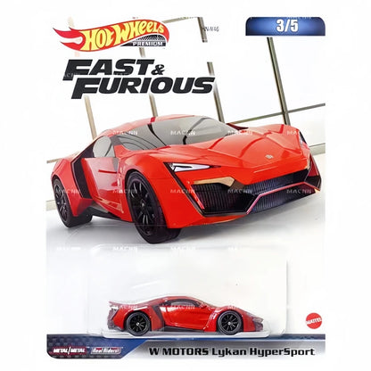 Hot Selling Genuine Hot Wheels Speed And Passion Series Car Culture Iron Bottom Rubber Tire R34 Small Car Model Collection Gifts