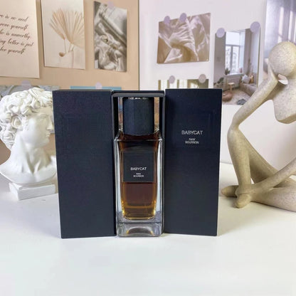 Super  Best-Selling Wood Grapefruit Floral Oriental Woody Scent Scent Unisex Perfumes Large-Capacity Woody Perfume Man