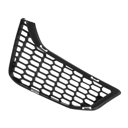 51118054301 Front Bumper Lower Grille Fog Light Grill Cover  Left/Right for M3 M4 F80 F80N F82 F83 LCI 2012- 2018 51118054302