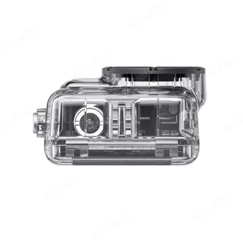 60M Waterproof Housing Case For Insta 360 GO 3S Underwater Diving Housing Protective Case Camera For Insta360 GO 3 Accessories