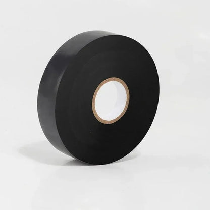 Electrical Tape,Insulation Tape,Electrical Tape,Ultra-Thin and Ultra-Adhesive PVC Waterproof Tape, 1 Roll OF 10/15 Meters