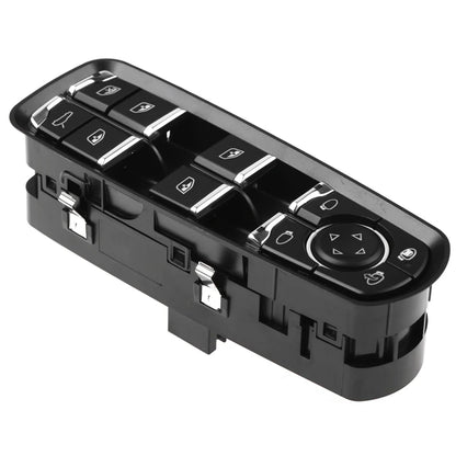 New 7PP959858AEDML 7PP959858MDML 7PP959858RDML Power Window Mirror Switch For Porsche Panamera Cayenne Macan 2011-2017 7PP959858