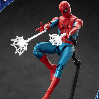 1/10 Scale Figure ZD TOY Spider-Man: Brand New Day SpiderMan action figure model In stock