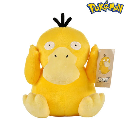 Anime Cartoon Gastly Evolution Edition Haunter Gengar Plush Toy Anime Stuffed Doll Gift for Kid Birthday Xmas Collection