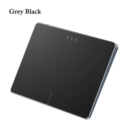 ProtoArc Wireless Trackpad Mouse with Multi-Gesture Support Rechargeable Touchpad for PC Laptop Notebook Desktop Computer