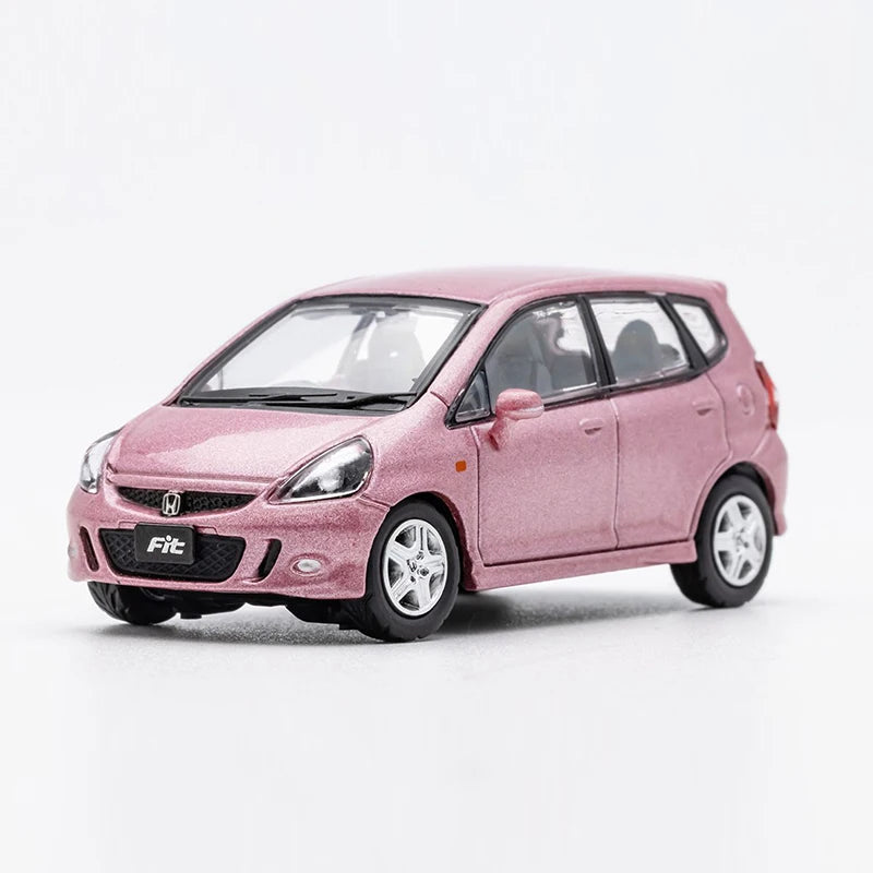 GCD 1:64 Fit Sport 1 GD Diecast Model Car