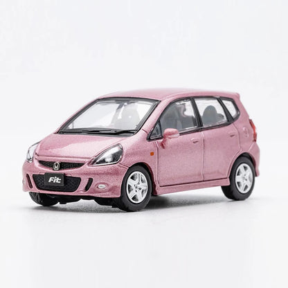GCD 1:64 Fit Sport 1 GD Diecast Model Car
