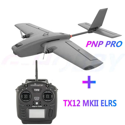 HEE WING T-1 Ranger KIT/PNP Fixed Wing EPP Wingspan 730mm  Long Battery Life
