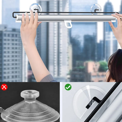 Cordless Retractable Roller Shades Vehicle Curtain Supplies Solar Window Blinds Without Drill Interior Guard Total Blackout