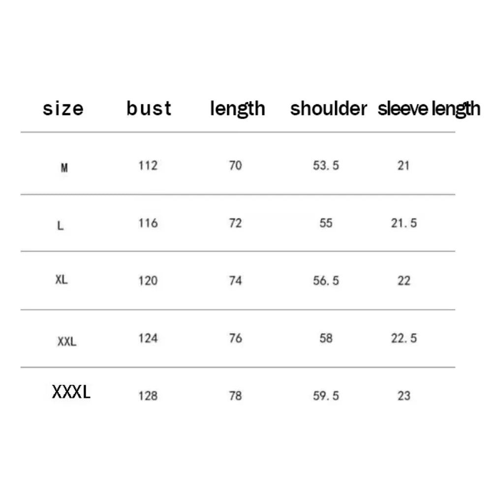 Oversized Cosplay Costumes Dr.SLUMP 2026 Summer New Product Y2K Street Hip Hop Retro Men's Washed T-shirt