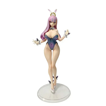 12cm Azur Lane Unzen Sexy Anime Girl Figure Formidable/Shinano/Taiho Action Figure Owari/St Louis Figurine Adult Model Doll Toys