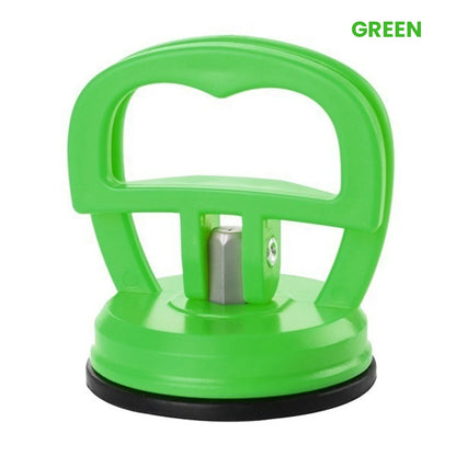 Car Dent Puller Suction Cup Removal Tools for Window Handle Refrigerator Dryer Door Mirror Mobile Phone Tablet