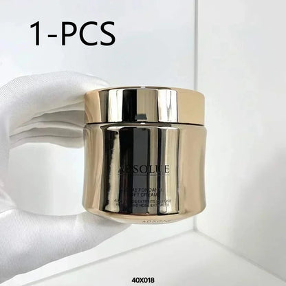 The Soft Cream Nourishing Facial Cream 150ml