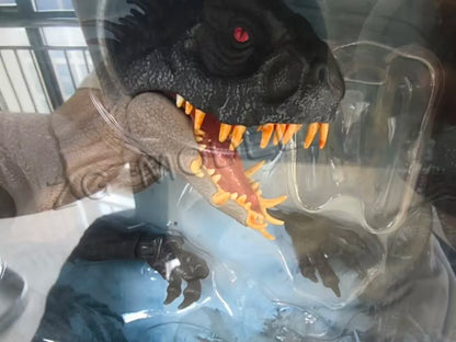 Mattel Jurassic World Hammond Collection Scorpios‑Rex Dinosaur Figure, 100% Authentic Original Item, Factory‑Sealed Box