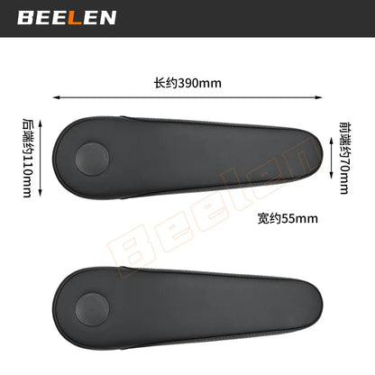 2PCS Car Seat Armrest For Suzuki Jimny JB74 2019-2026 Seat Armrest Adjustable Interior Modified Accessories