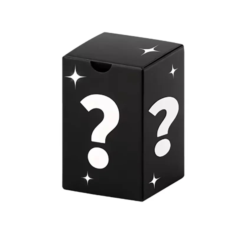 POP MART POP Action Classic Naruto-Chunin Exams Arc Series Blind Box Original Toys Mystery Box Doll Cute Anime Figure Ornament