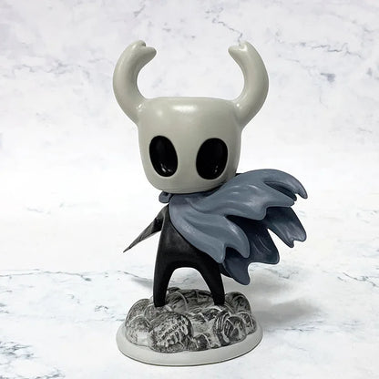 Hollow Knight Gods Nightmares Hornet Anime Game Figure SPY FAMILY Yor Forger Action Figure The Knight Figurine Model Doll Toys