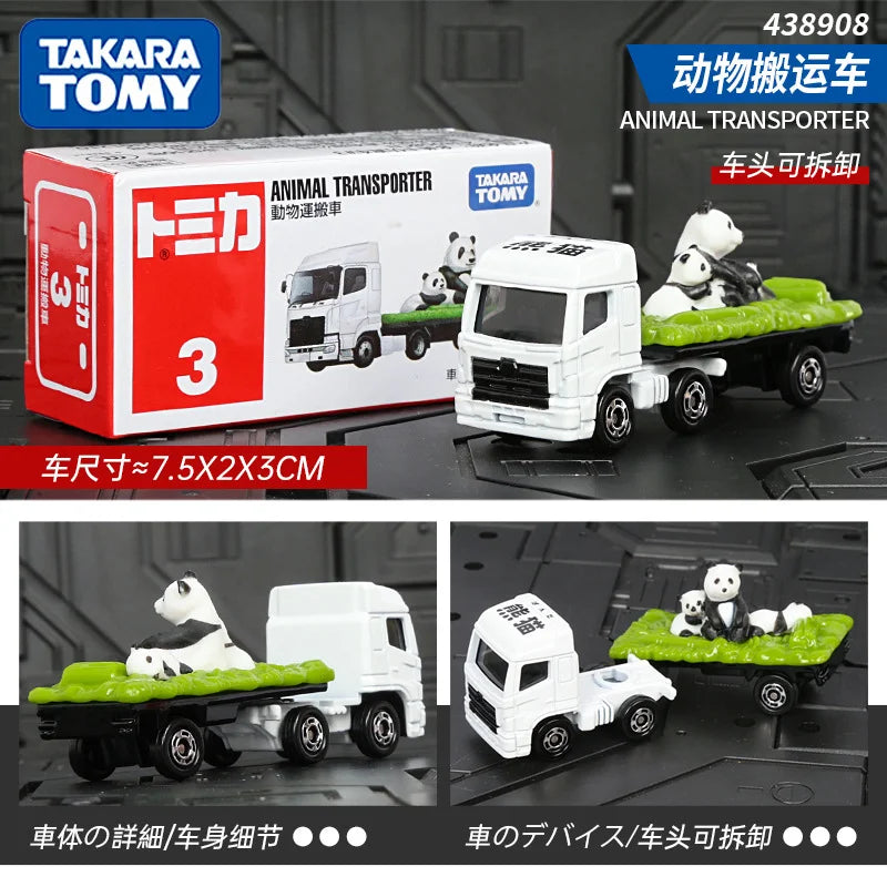 Takara Tomy Tomica Nissan Honda No.1-No.60 Cars Hot Pop 1:64 Car Alloy Toys Motor Vehicle Diecast Metal Model In Stock