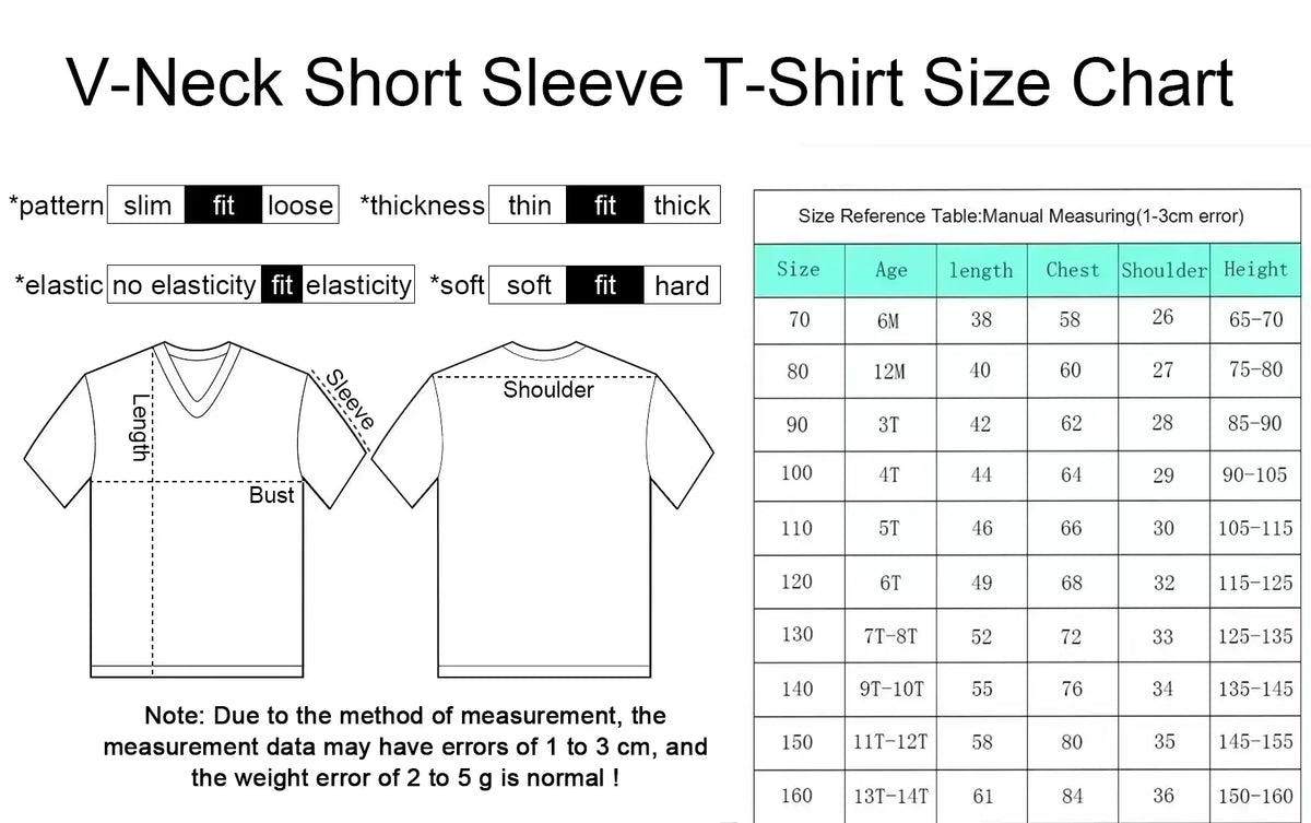 Demon Slayer Kyojuro Rengoku Flame Hashira Oversize V-Neck Jersey Unisex Streetwear Daily Casual Outfit T-shirt for Anime Fans