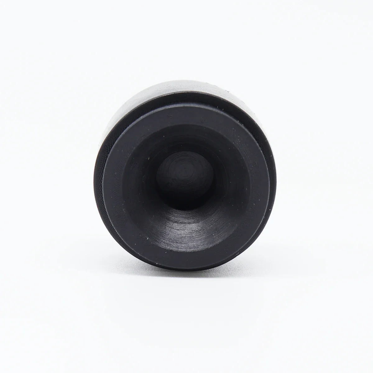 4PC Engine Rubber Mounting Bush For Porsche Cayenne VW Golf Volvo Protective Under Guard Plate Clip Grommet Support Bungs Black