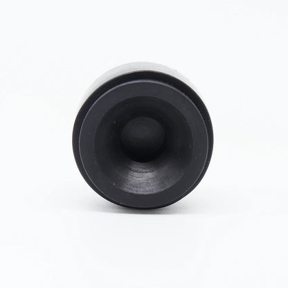 4PC Engine Rubber Mounting Bush For Porsche Cayenne VW Golf Volvo Protective Under Guard Plate Clip Grommet Support Bungs Black