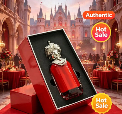 Top Grade Classic Perfume Alluring Passion Aroma Long Wear For Daily Travel 2026 Popular Hot Sale Premium Fragrance
