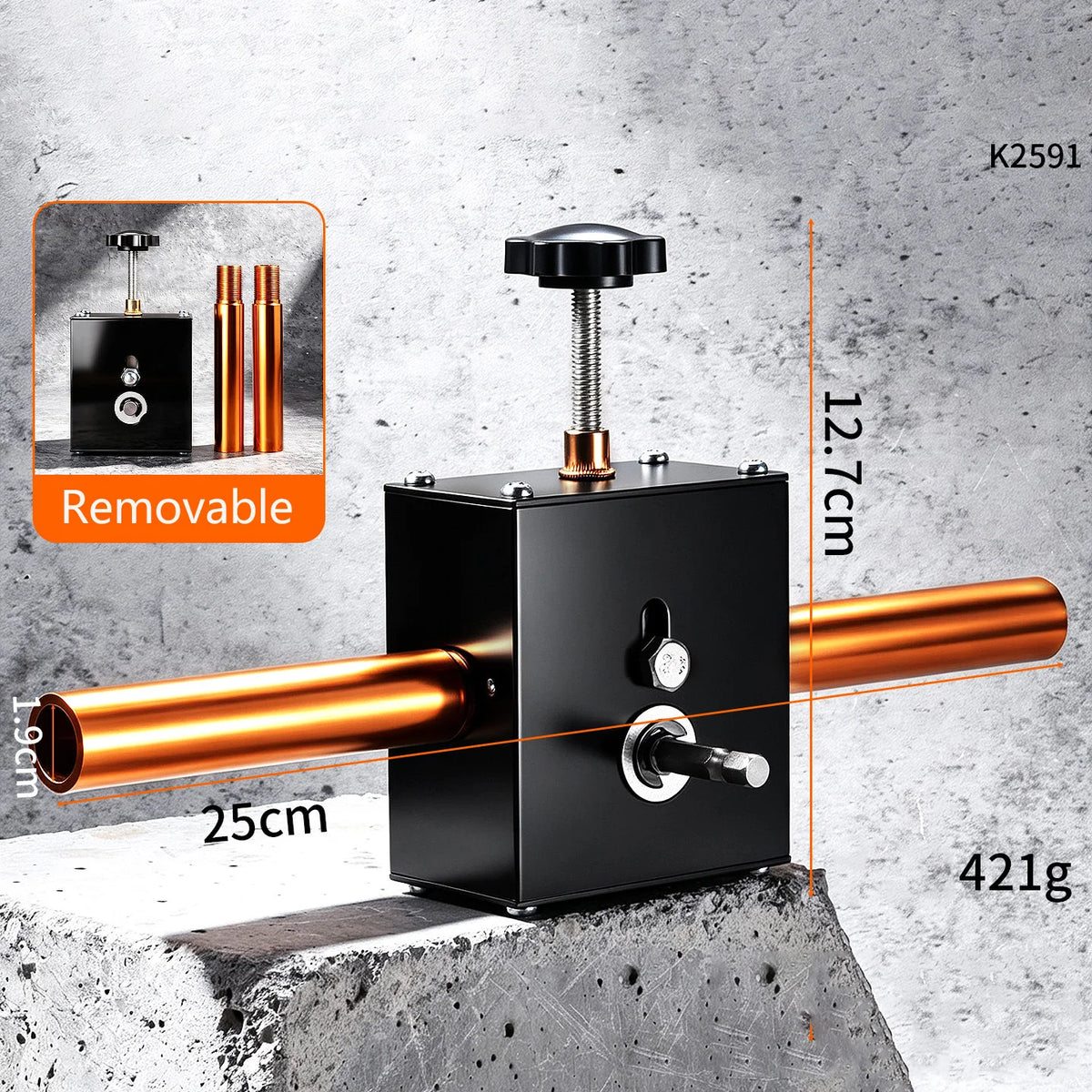 Electric Drill Wire Puller Adjustable Cable Threading Tool For Wall Concealed Pipe Bend Conduit Wiring Machine