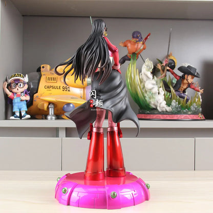 One piece Anime Boa Hancock Statue Figure Model