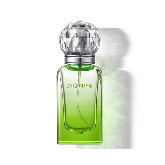50ML Nile Garden Perfume Eau De Toilette Long Lasting Floral Fruity Fragrance For Unisex Elegant Natural Fresh Perfume New Style