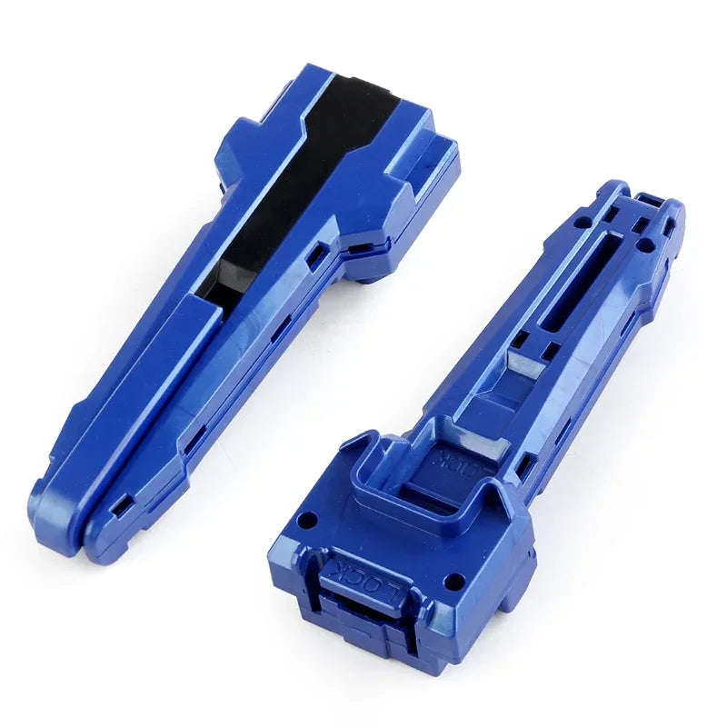 Spinning top transmitter X Grips Toys Gift for Children beyblade launcher
