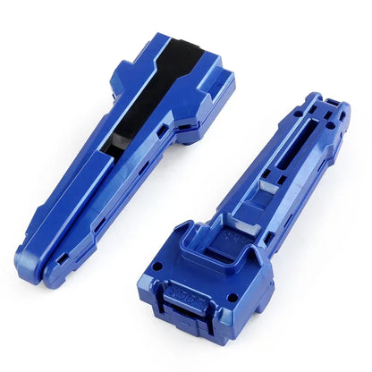 Spinning top transmitter X Grips Toys Gift for Children beyblade launcher