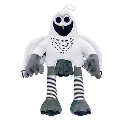 99 Nights In The Terrifying Forest Deer Plush ToysMovie Stuffed Animals Deer Toy Fans Birthday Gifts Toys Halloween Kids Gifts