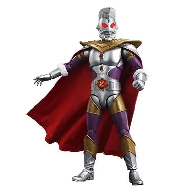 BLOKEES Ultraman Legend Edition Model Kit Ultraman King Noa Blazar King Joe X Beta Armor Kaiser Belial Action Figure Gift For