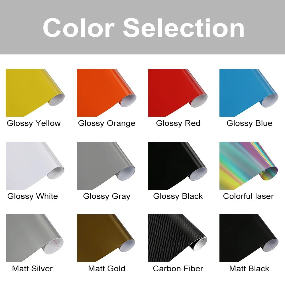 Various Sizes Car Windshield Sticker Antisocial Creative Styling Motorcycle Window Vinyl Decor Decal Auto Tuning Accessories