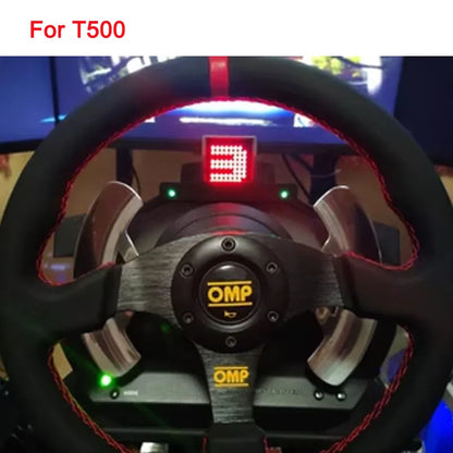 PC Simulation Racing Game Dashboard Display Meters  For Thrustmaster T300 For Logitech G29 G27 SIMAGIC FANATEC MOZA
