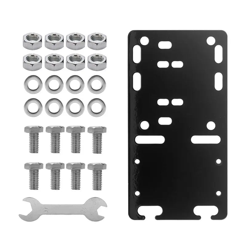 Hall Effect Sim Racing Handbrake Linear USB PC Drift Brake for ETS2 Assetto Corsa Compatible with SimRuito Paddock