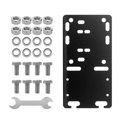 Hall Effect Sim Racing Handbrake Linear USB PC Drift Brake for ETS2 Assetto Corsa Compatible with SimRuito Paddock