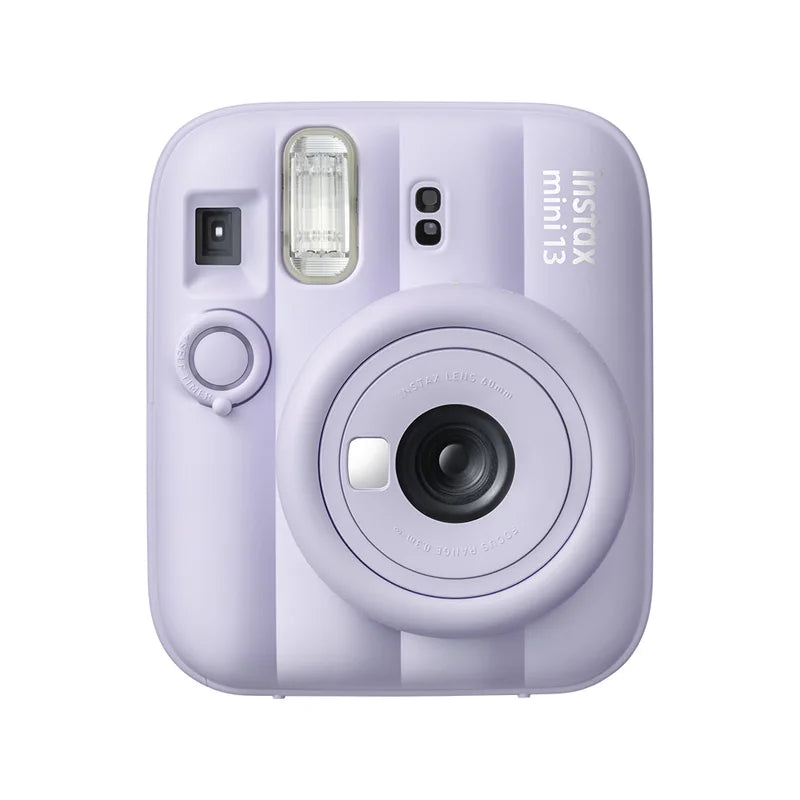 Origin Fujifilm Instax Mini 13 Instant Camera Pink/Blue/Green/White/Purple