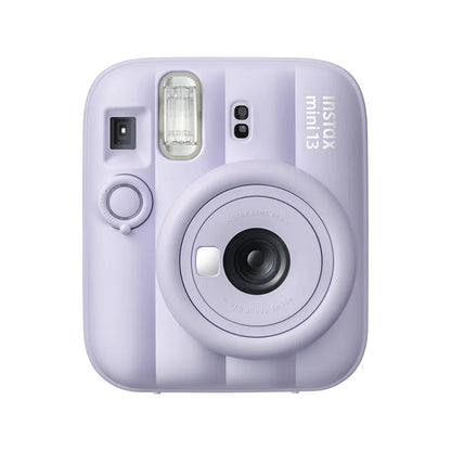 Origin Fujifilm Instax Mini 13 Instant Camera Pink/Blue/Green/White/Purple