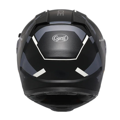 Motorcycle Open Face Modular Flip Up Full Face Helmet for Adult Men and Women DOT Approved Moto Helmets AH121