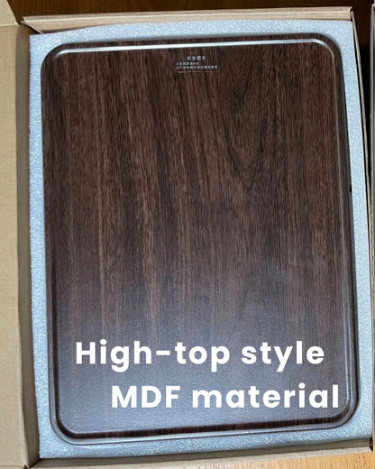 Fold-down Tray For Cars Multi-Function Drink Holder with Food Table 360-Degree Adjustable Base Tray for Snack