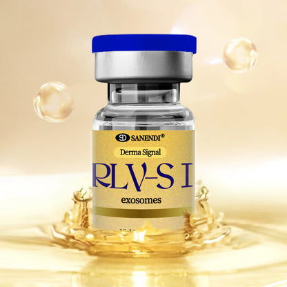 2025 New Exosomes+PDRN+Peptides VITAL SKINBOOSTER SET Dermapen EXO Fibrocyte Repair Skin Problem Solving Serum