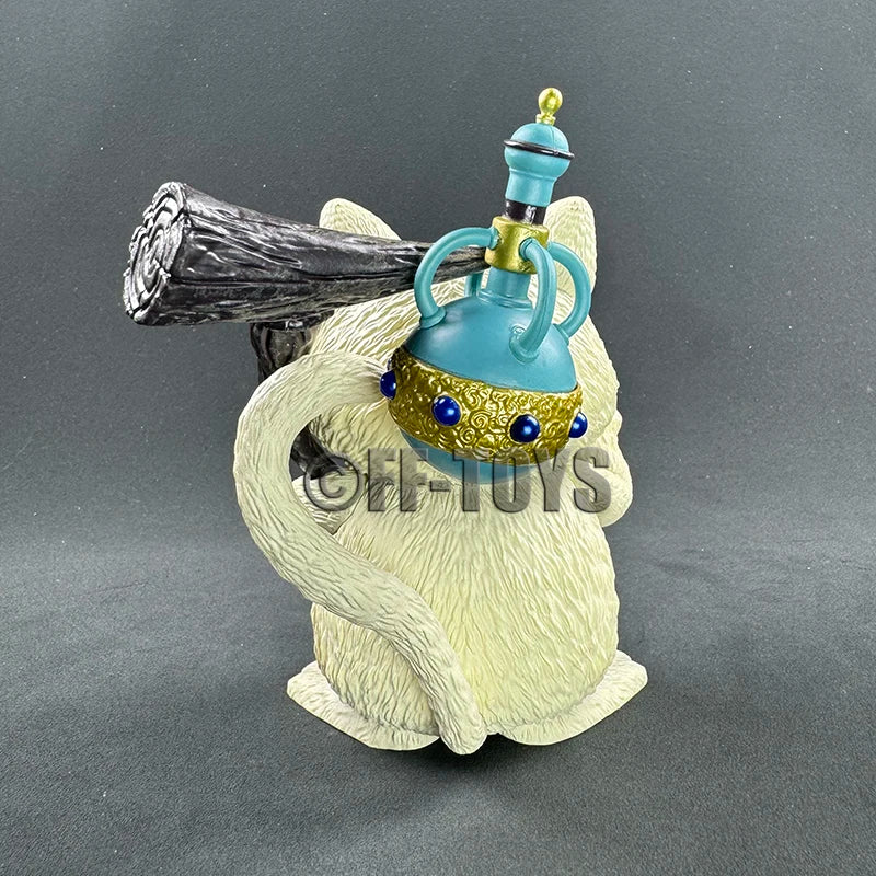 Anime Dragon Ball Karin Sama Figure 12cm Pvc Action Figures Karin Sama Statue Collection Model Toys For Children Gifts
