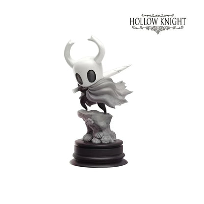 mini Hollow Knight Little Knight Anime Figure Model Handmade, Game Accessories, Chassis, Handmade, Statue pvc model