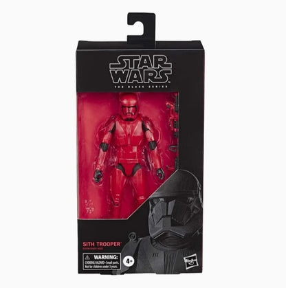New Original Hasbro Star Wars The Series 6inch Mace Windu Darth Vader Collectible Action Figure Toy For Children Christmas Gifts
