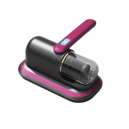 8000Pa Cordless Handheld Vacuum Cleaner Mite Remover USB Rechargeable Portable Bedding Cleaner Household Robot Mite Cleaner