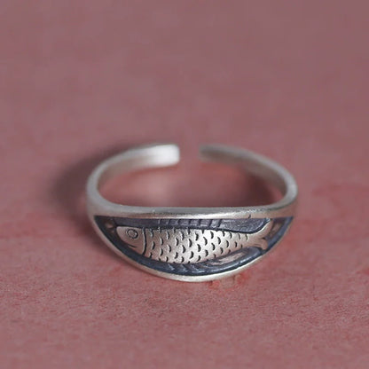 PANJBJ 925 Sterling Silver Geometry Crystal Ring For Women Ellipse Exaggerated Punk Water Drop Open Jewelry Gift Dropshipping