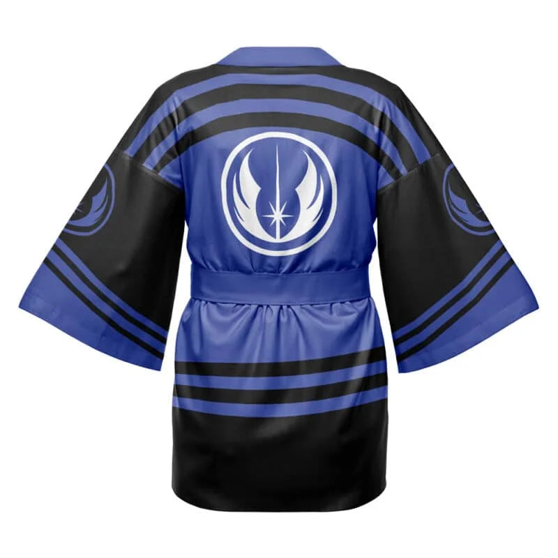 Star Wars Collection Japanese Yukata Sith Jedi Galactic Empire Kimono
