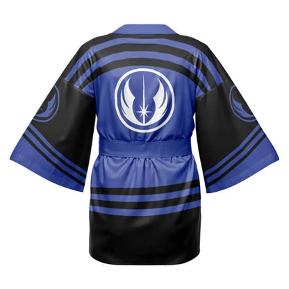 Star Wars Collection Japanese Yukata Sith Jedi Galactic Empire Kimono