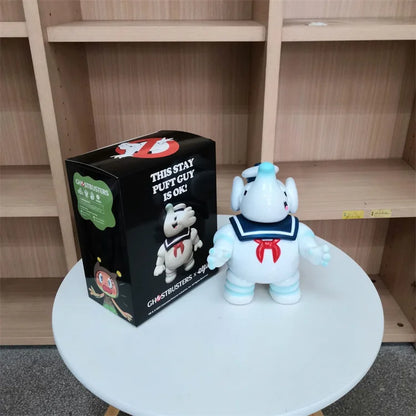 16cm Arale Anime Figure Special Edition Dr Slump Cartoon Stupid Superman Little Child Kawaii Statue Doll Decoration Toy Gift